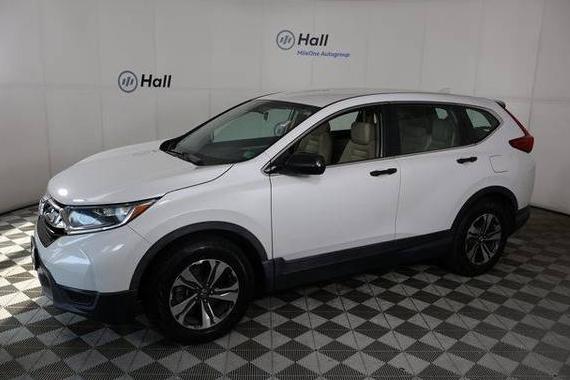 HONDA CR-V 2019 2HKRW5H31KH420261 image