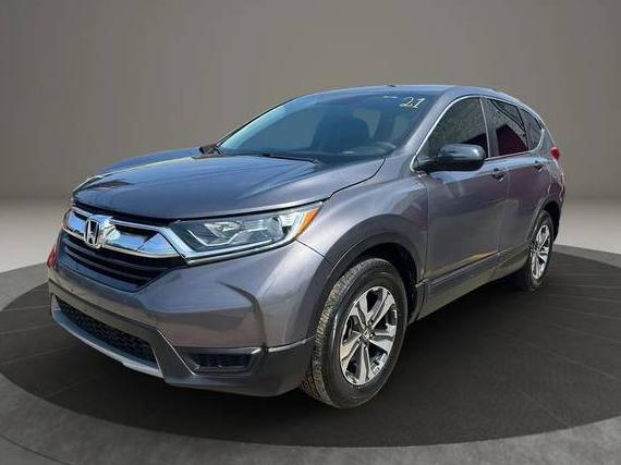 HONDA CR-V 2019 2HKRW6H30KH217321 image