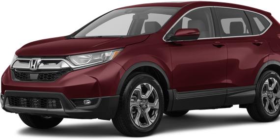HONDA CR-V 2019 7FARW2H83KE033367 image