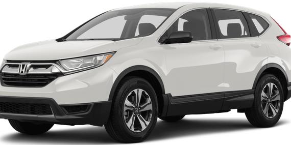 HONDA CR-V 2019 2HKRW6H37KH223696 image