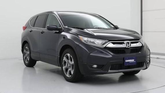 HONDA CR-V 2019 5J6RW1H55KA042246 image