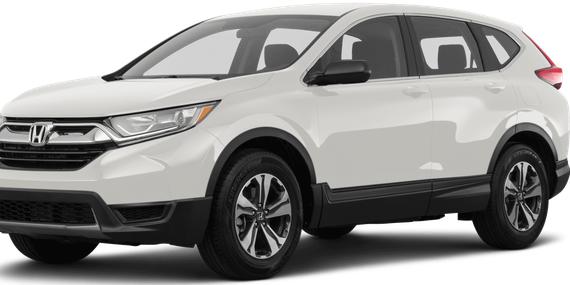 HONDA CR-V 2019 2HKRW6H34KH210954 image
