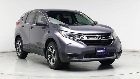 HONDA CR-V 2019 5J6RW6H39KL002395 image