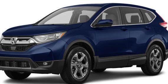 HONDA CR-V 2019 5J6RW1H52KA031415 image