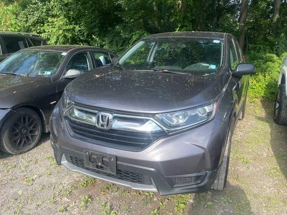 HONDA CR-V 2019 2HKRW6H38KH229734 image