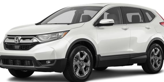 HONDA CR-V 2019 7FARW2H81KE064004 image