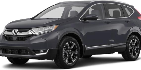 HONDA CR-V 2019 7FARW2H91KE042433 image