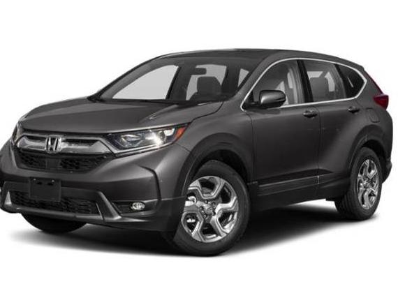 HONDA CR-V 2019 7FARW1H54KE025181 image