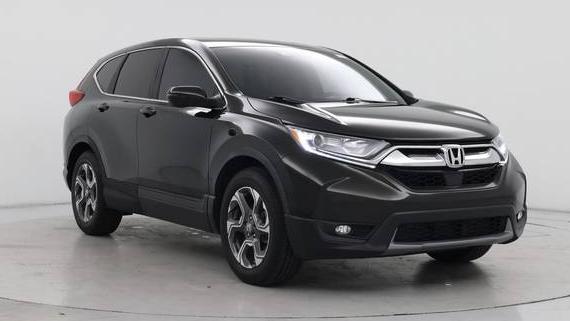 HONDA CR-V 2019 7FARW1H88KE012086 image