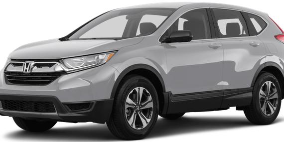 HONDA CR-V 2019 2HKRW5H37KH408065 image