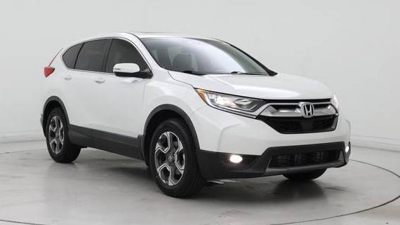 HONDA CR-V 2019 7FARW2H82KE029567 image