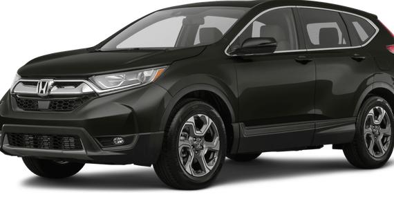 HONDA CR-V 2019 2HKRW2H54KH641305 image