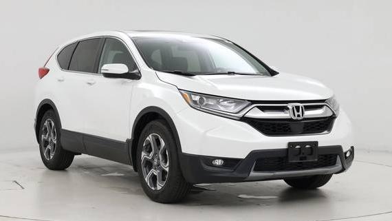HONDA CR-V 2019 7FARW1H50KE006157 image