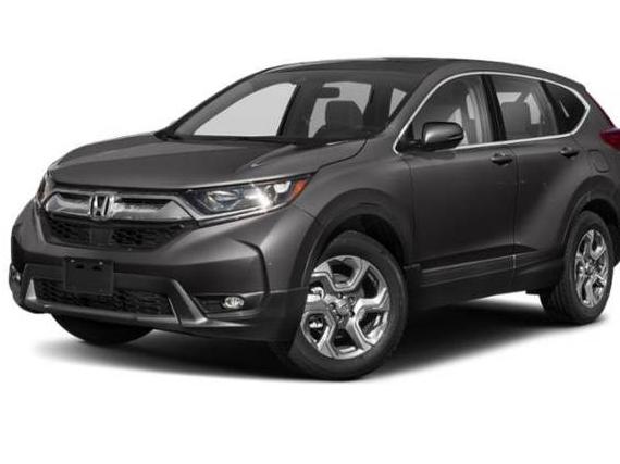 HONDA CR-V 2019 5J6RW1H59KA011114 image