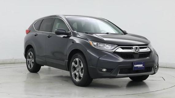 HONDA CR-V 2019 5J6RW2H80KL035158 image