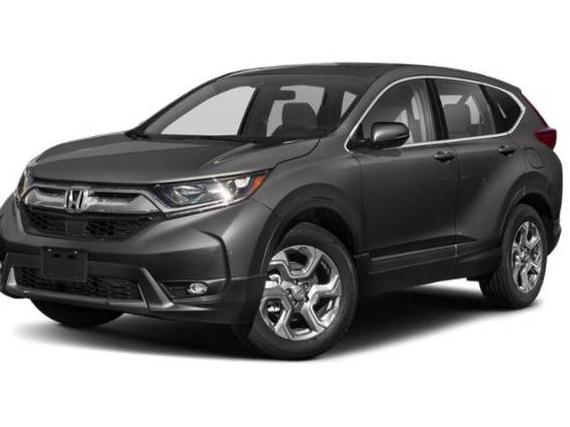 HONDA CR-V 2019 2HKRW2H50KH611671 image