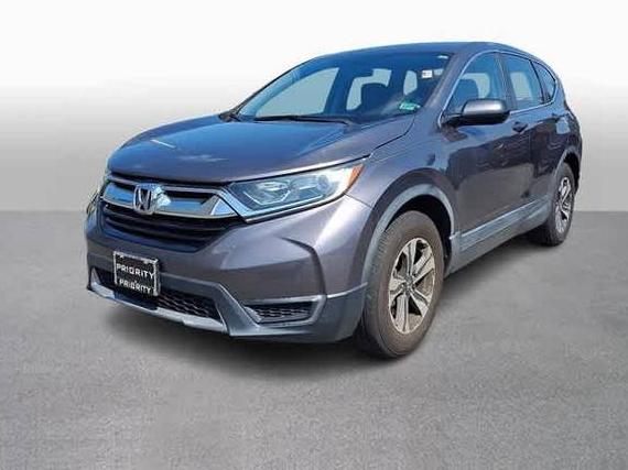 HONDA CR-V 2019 2HKRW6H3XKH213910 image