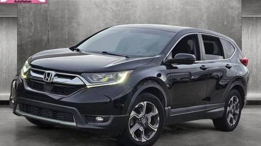 HONDA CR-V 2019 7FARW1H56KE008074 image