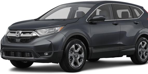 HONDA CR-V 2019 7FARW1H85KE018783 image