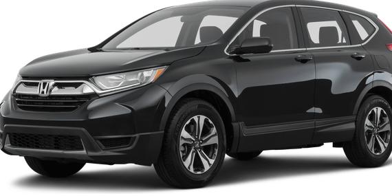 HONDA CR-V 2019 5J6RW6H35KL006119 image