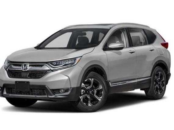 HONDA CR-V 2019 2HKRW2H96KH613864 image