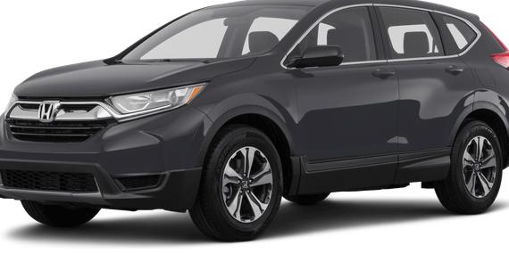 HONDA CR-V 2019 2HKRW5H34KH418956 image