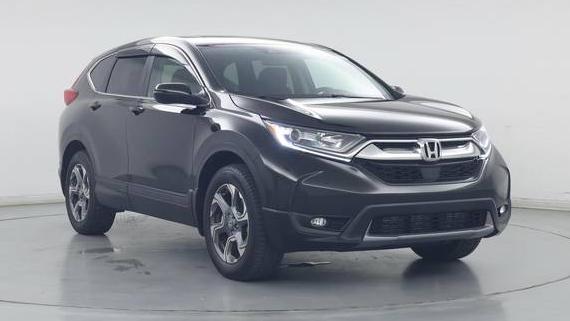 HONDA CR-V 2019 2HKRW2H50KH646646 image