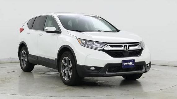 HONDA CR-V 2019 7FARW2H57KE024337 image