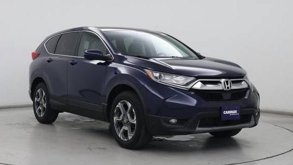 HONDA CR-V 2019 7FARW2H87KE019178 image