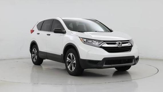HONDA CR-V 2019 2HKRW6H33KH214316 image