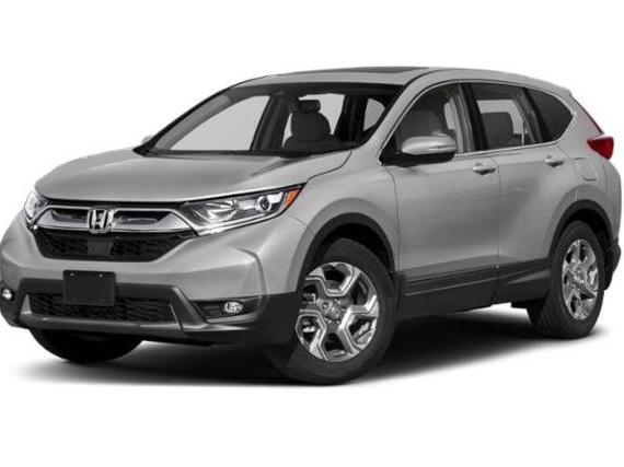 HONDA CR-V 2019 5J6RW1H89KL007823 image
