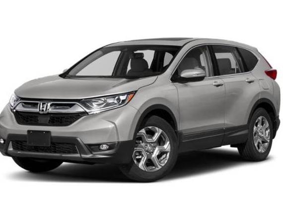 HONDA CR-V 2019 5J6RW1H86KL002093 image