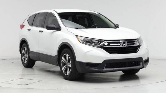 HONDA CR-V 2019 2HKRW5H38KH407068 image