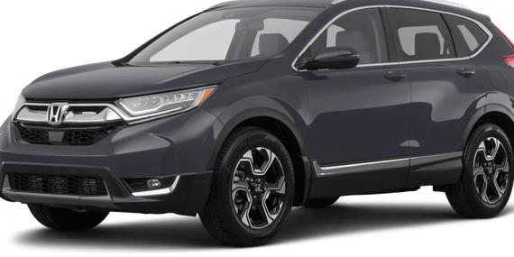 HONDA CR-V 2019 7FARW2H99KE024651 image