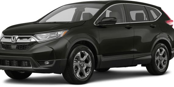 HONDA CR-V 2019 5J6RW2H87KL010404 image