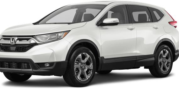 HONDA CR-V 2019 JHLRW2H8XKX023309 image
