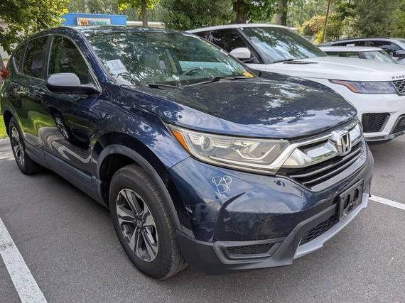 HONDA CR-V 2019 2HKRW6H3XKH203023 image