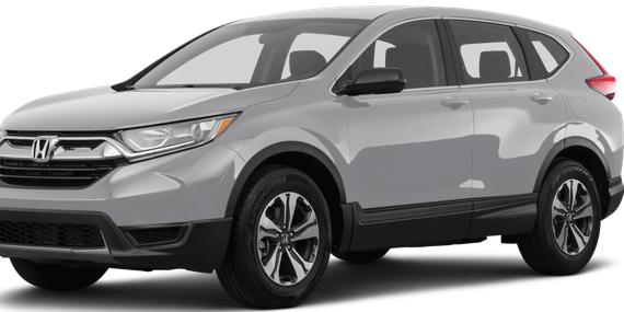 HONDA CR-V 2019 2HKRW6H37KH200175 image