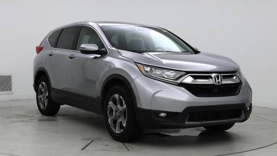 HONDA CR-V 2019 2HKRW2H83KH625185 image