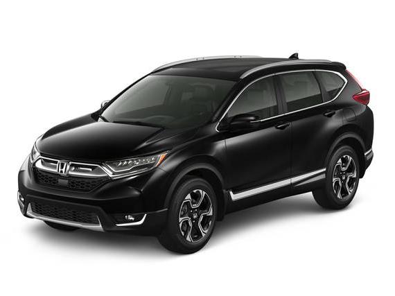 HONDA CR-V 2019 7FARW1H9XKE013975 image