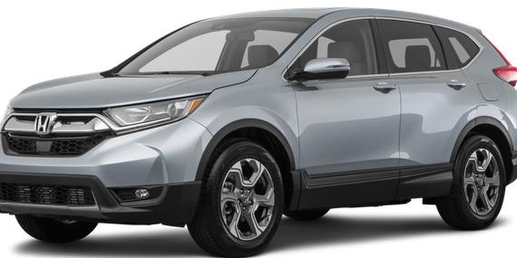 HONDA CR-V 2019 5J6RW1H59KA046137 image