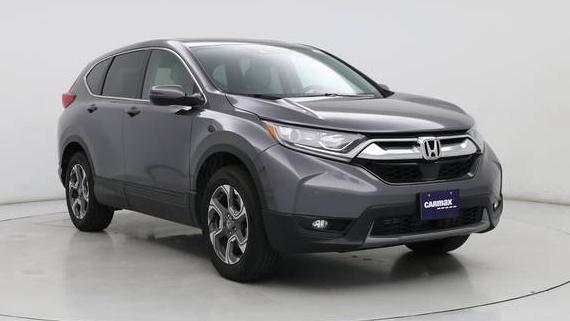 HONDA CR-V 2019 7FARW2H81KE030130 image