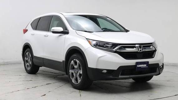 HONDA CR-V 2019 7FARW2H59KE054858 image