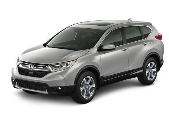 HONDA CR-V 2019 2HKRW1H82KH502701 image