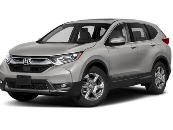 HONDA CR-V 2019 7FARW1H81KE033815 image