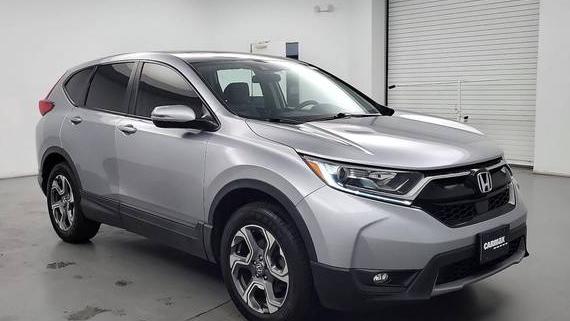 HONDA CR-V 2019 2HKRW2H50KH621682 image