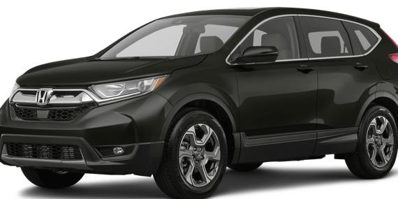 HONDA CR-V 2019 5J6RW2H82KL002453 image