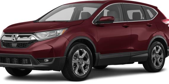 HONDA CR-V 2019 2HKRW2H87KH664779 image