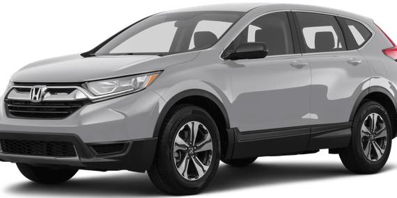 HONDA CR-V 2019 5J6RW6H37KL005425 image