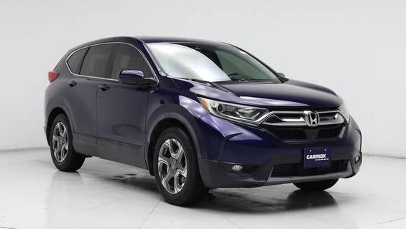 HONDA CR-V 2019 5J6RW1H59KA045781 image